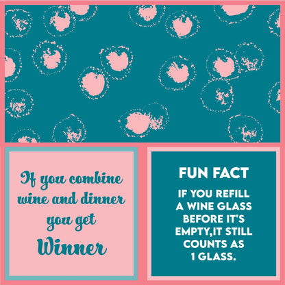 Funny Paper Cocktail Napkins