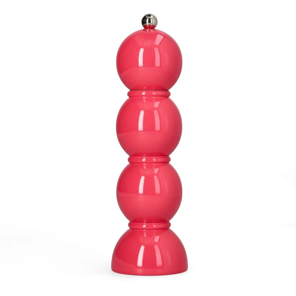 24cm Bobbin Salt or Pepper Mill