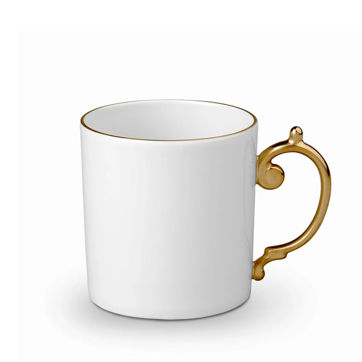 Aegean Gold Mug