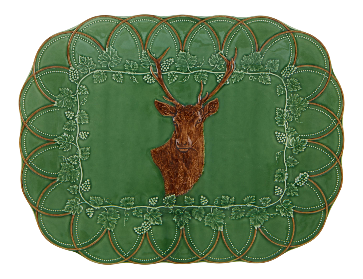 Deer Woods Tray