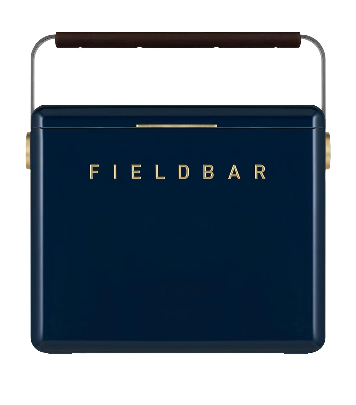 Gin Trunk Hard Cooler