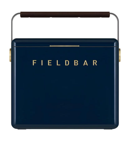 Gin Trunk Hard Cooler