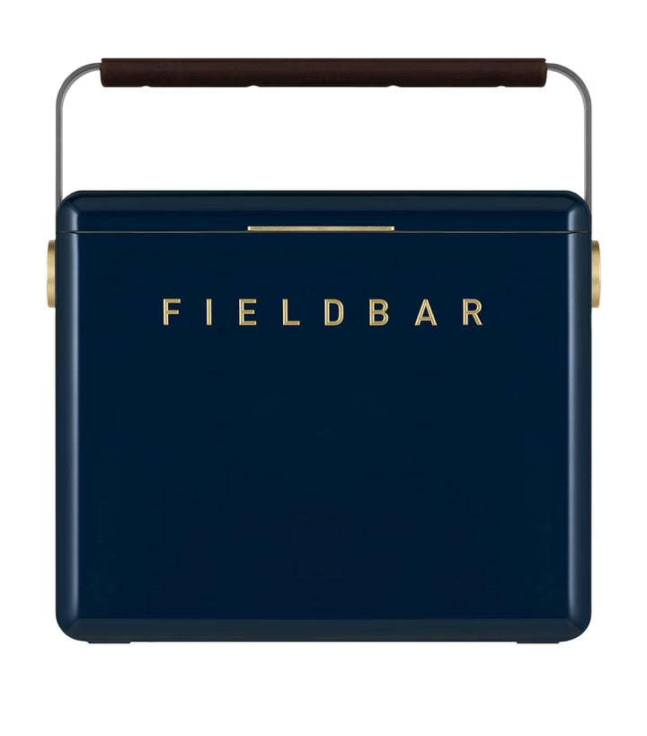 Gin Trunk Hard Cooler