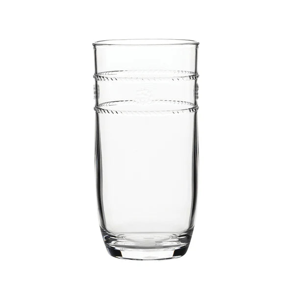 Isabella Acrylic Large Beverage