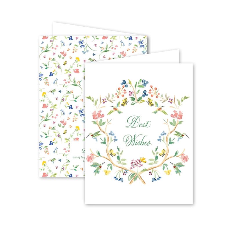 Single Card