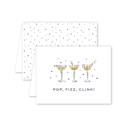 Single Card