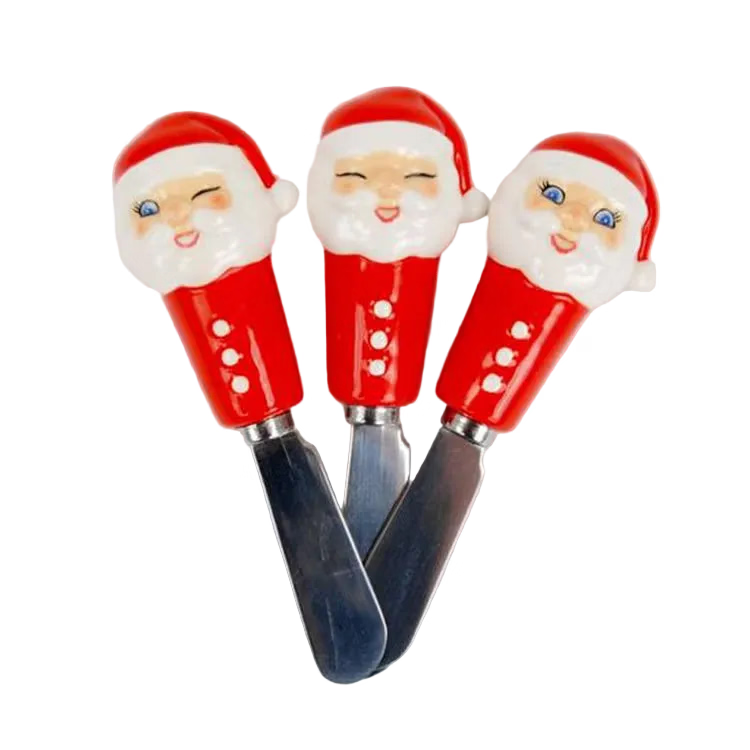 Santa Spreader