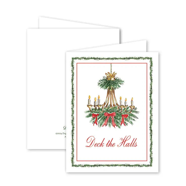 Single Card