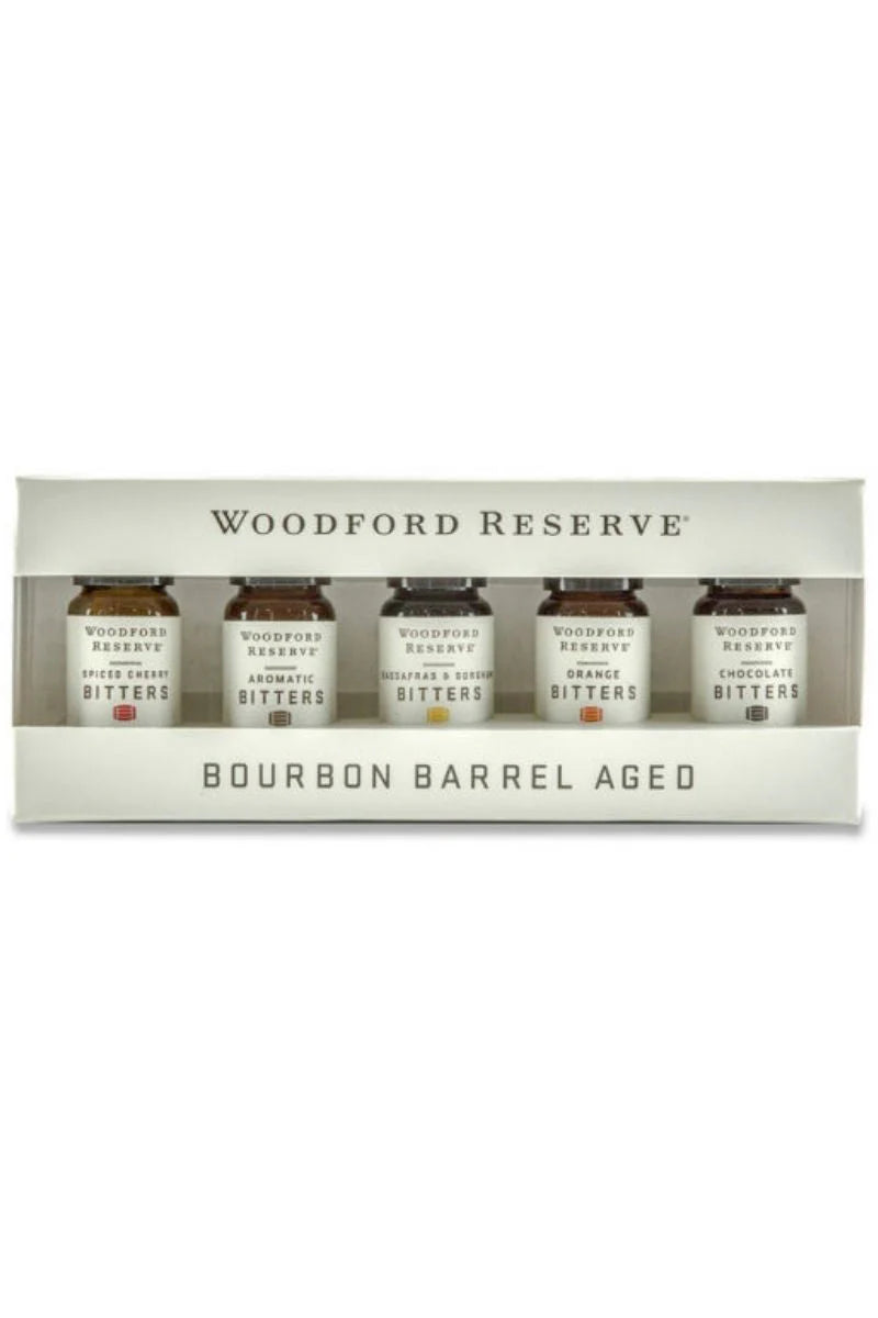 Woodford Reserve Dram Set
