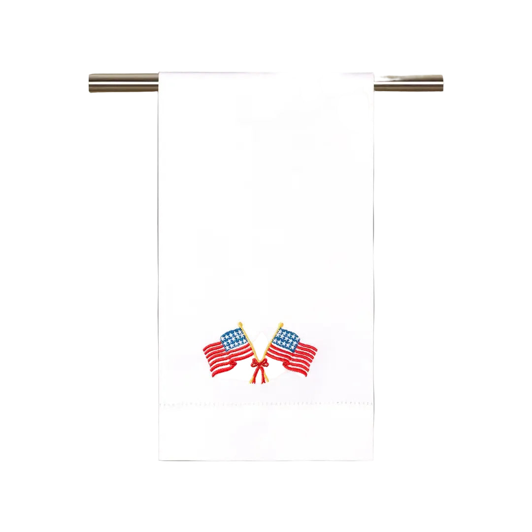 Classic Flag Towel
