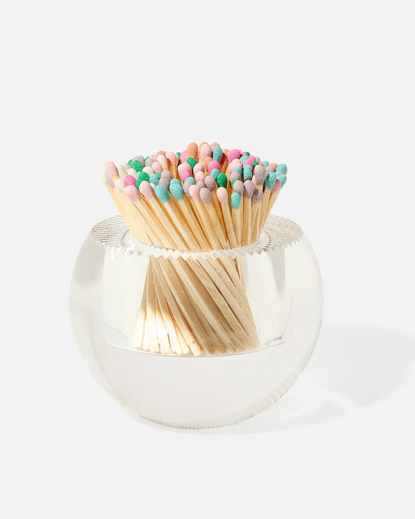 Confetti Match Striker