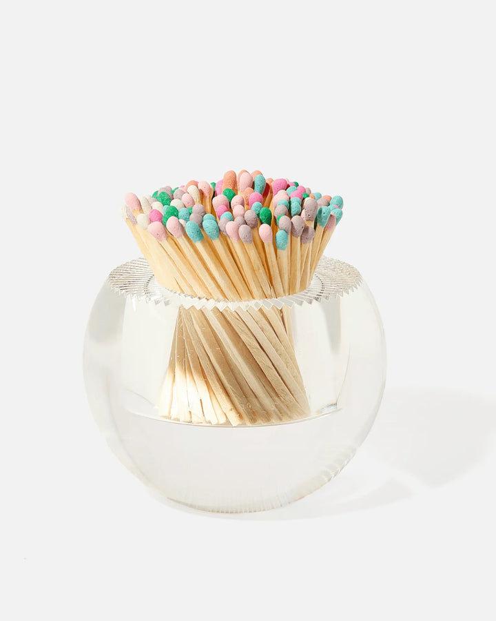 Confetti Match Striker