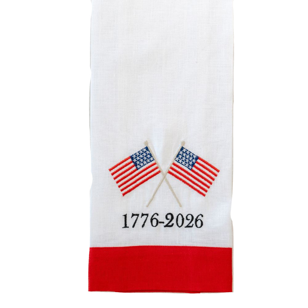 1776-2026 Towel