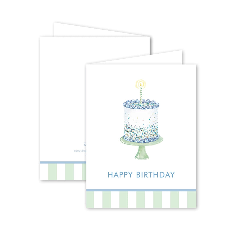 Single Card