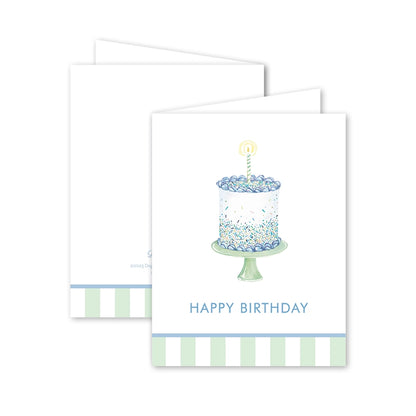 Single Card
