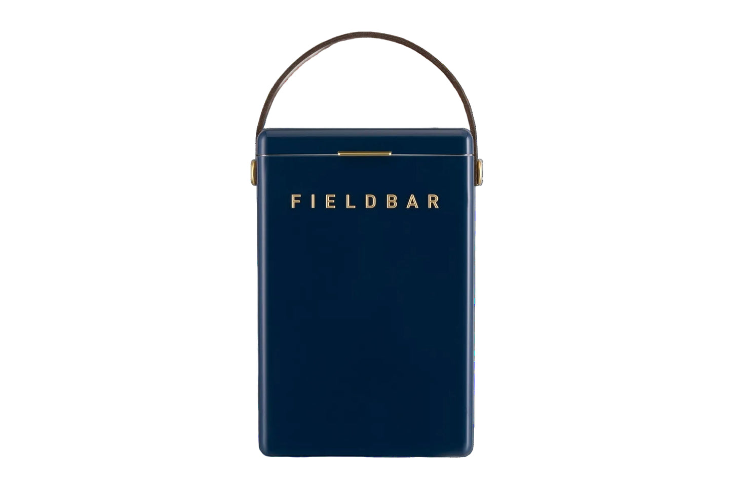 Sea Boat Blue Drinks Box