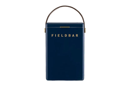 Sea Boat Blue Drinks Box