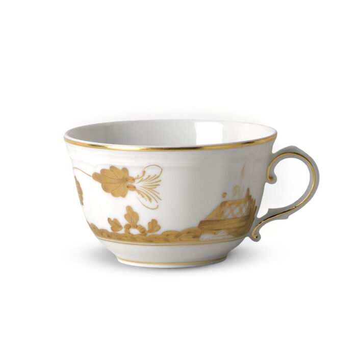 Aurum Teacup