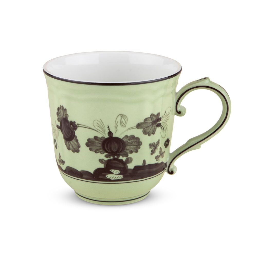 Bario Oriente Italiano Mug