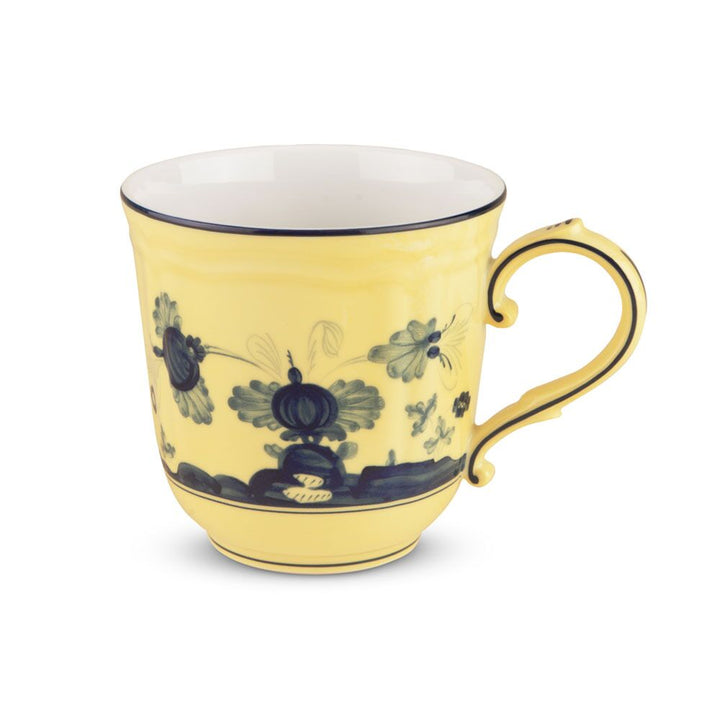 Citrino Oriente Italiano Mug