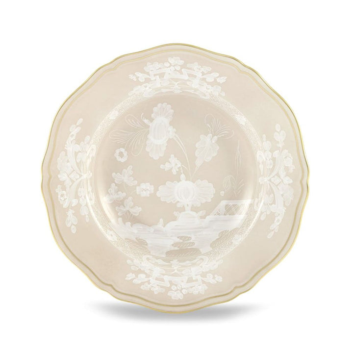 Meringa Oriente Italiano Soup Plate