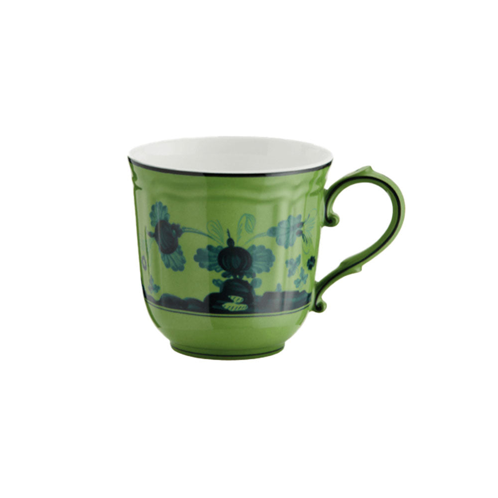Malachite Oriente Italiano Mug