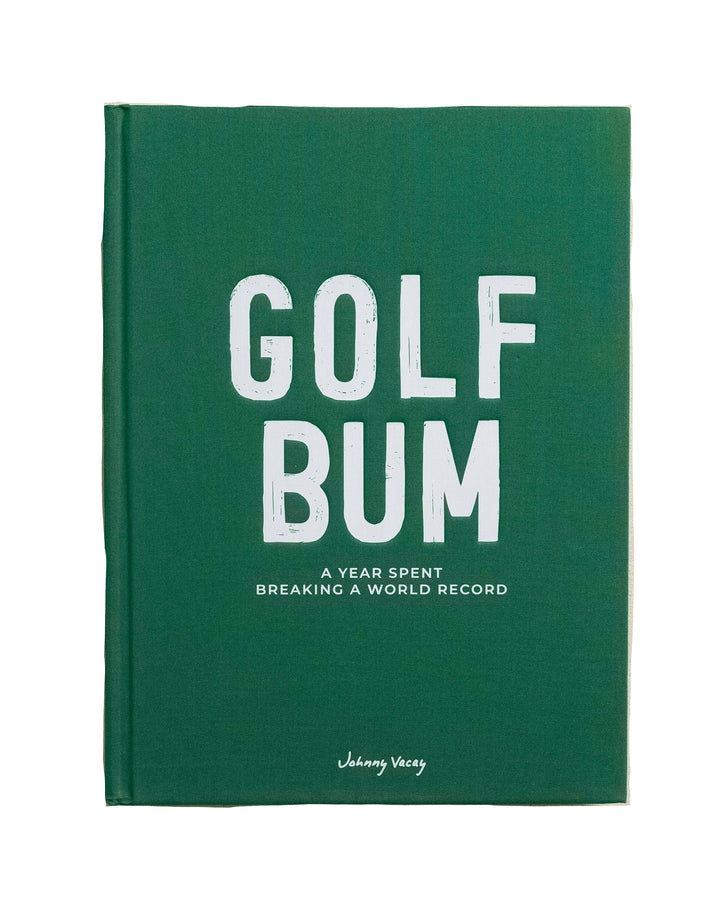 Golf Bum