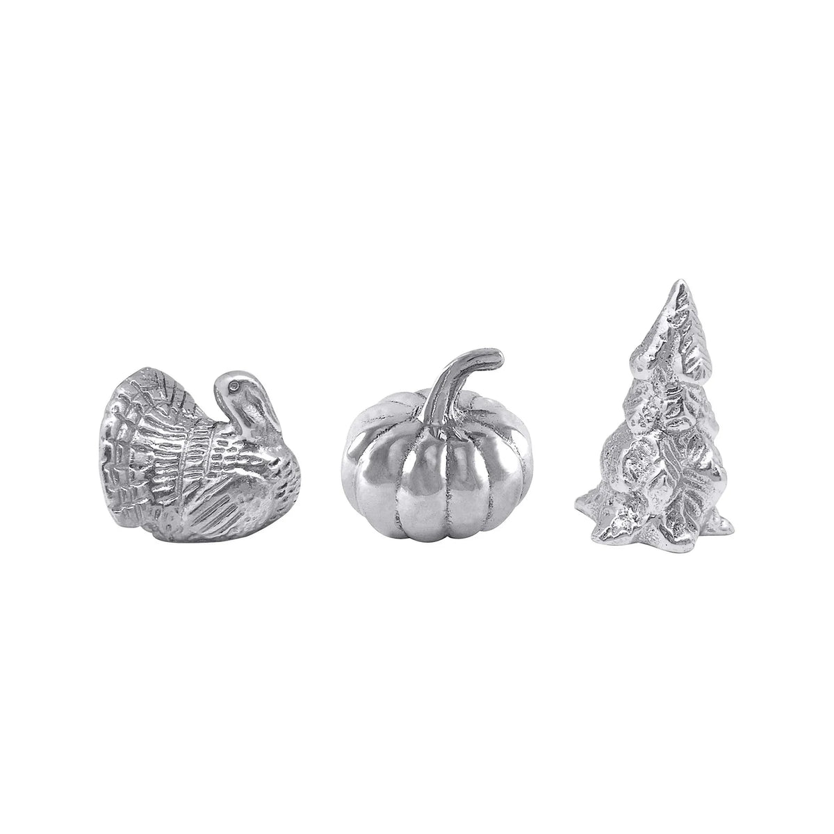 Holiday Napkin Weight Set