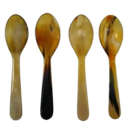 Horn Spoon