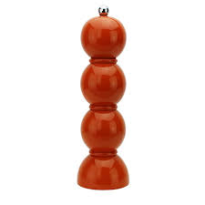 24cm Bobbin Salt or Pepper Mill
