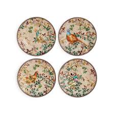 Woodland Accent Plate