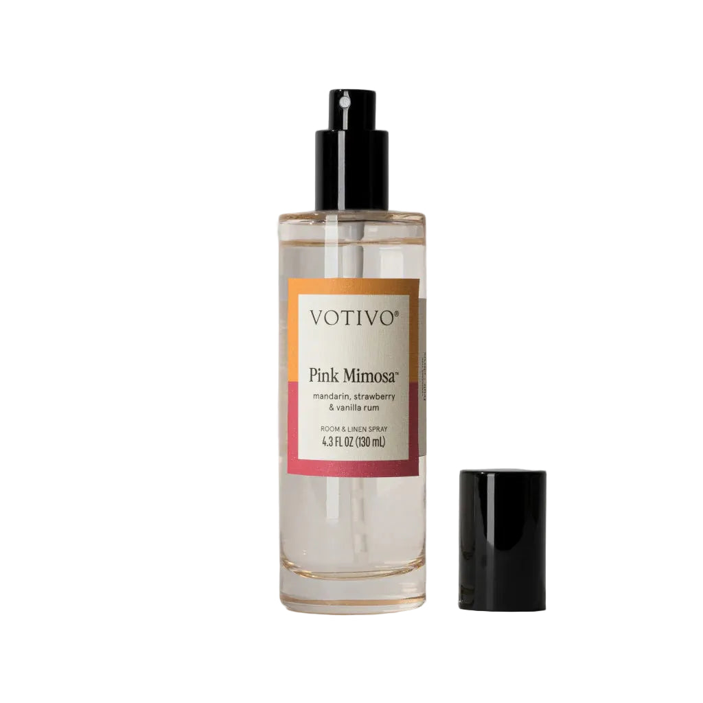 Pink Mimosa Room Spray