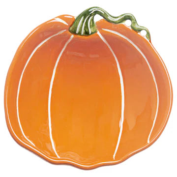 Pumpkin Bowl