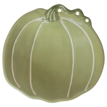 Pumpkin Bowl