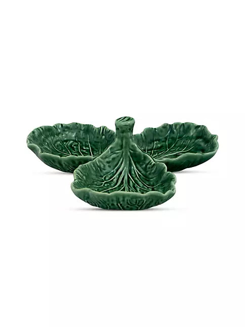 Cabbage Olive Dish