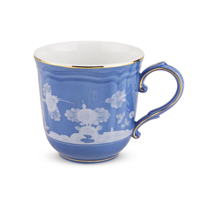 Pervinca Oriente Italiano Mug
