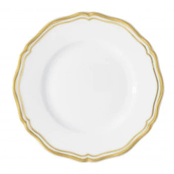 Polka Or Bread & Butter Plate