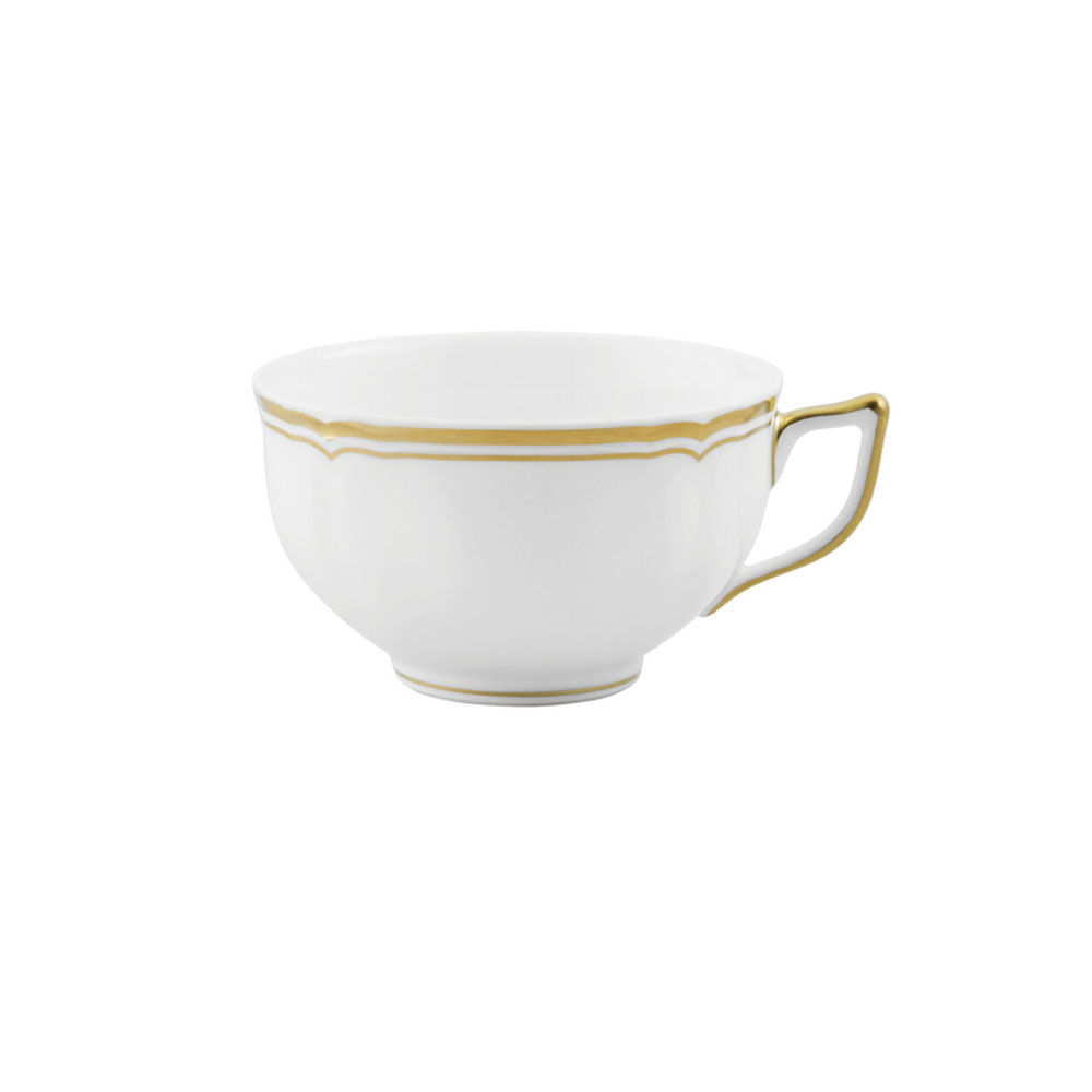 Mazurka Or White Tea Cup