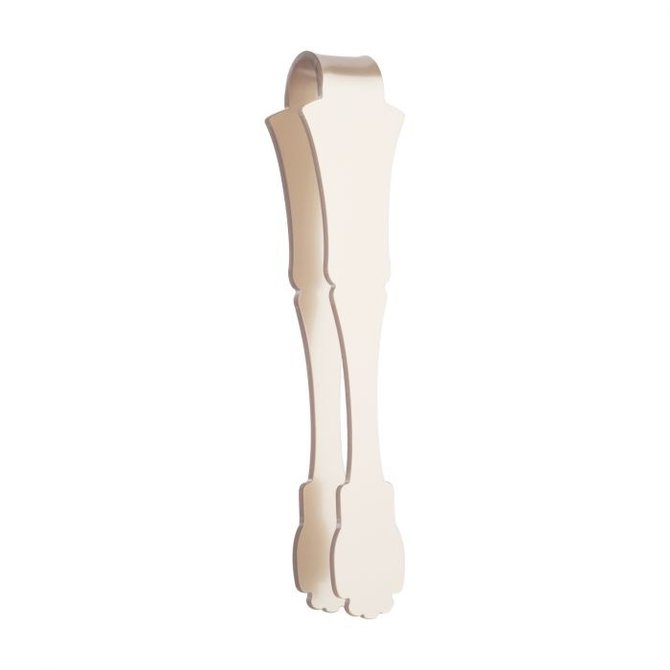 Pearl Small Tongs