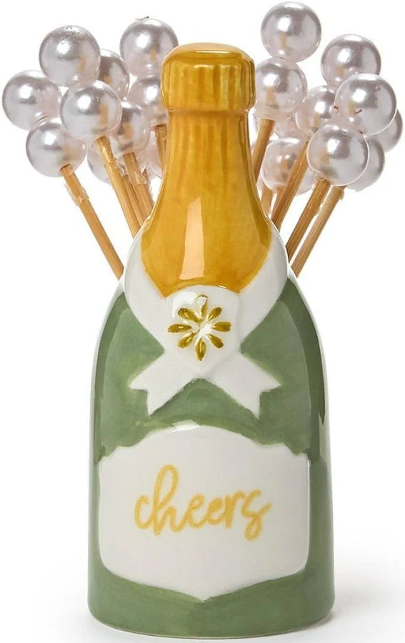 Champagne Picks
