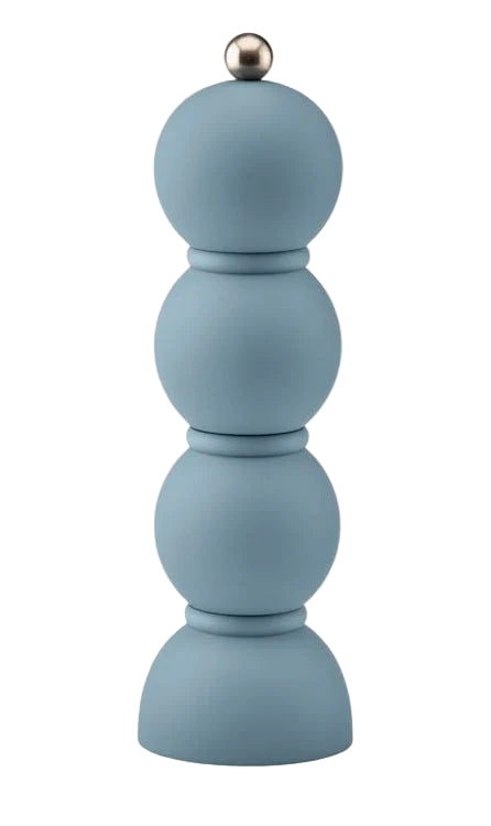 Chambray Blue Bobbin