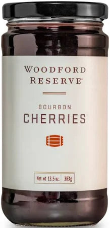 Woodford Reserve Cocktail Cherries