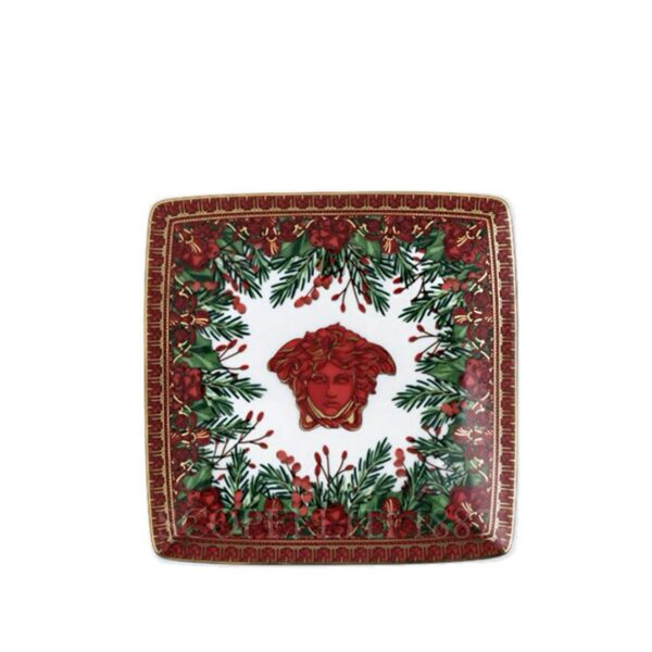 Canape Dish Baroque Holiday